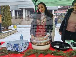 Снимка: Община Банско