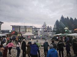 Снимка: Община Банско