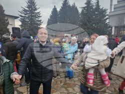 Снимка: Община Банско