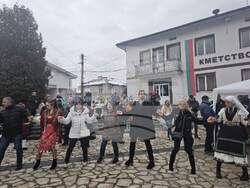 Снимка: Община Банско