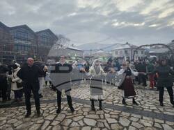 Снимка: Община Банско