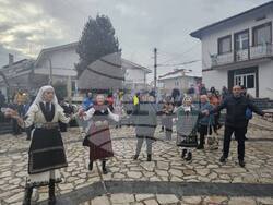 Снимка: Община Банско