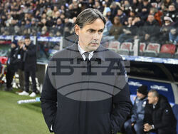 Italy Soccer Serie A