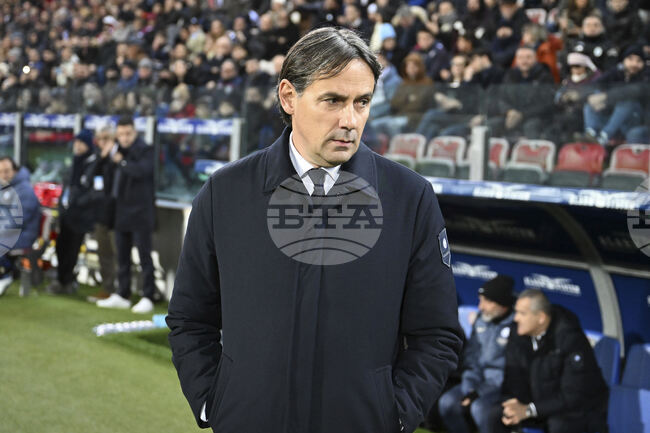 Симоне Индзаги: Мястото ни в топ 8 не е сигурно и не можем да си позволим отпускане срещу Монако