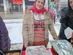 Снимка: Община Банско