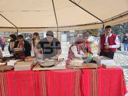 Снимка: Община Банско