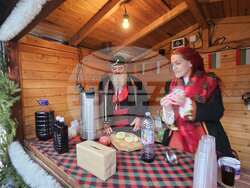 Снимка: Община Банско