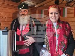 Снимка: Община Банско