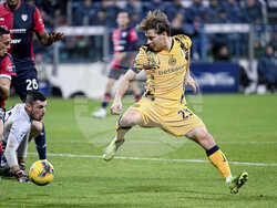 Italy Soccer Serie A