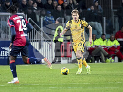 Italy Soccer Serie A