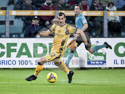 Italy Soccer Serie A