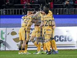 Italy Soccer Serie A