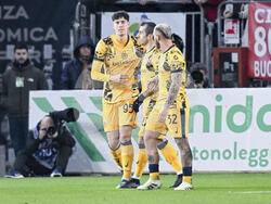 Italy Soccer Serie A