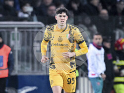 Italy Soccer Serie A