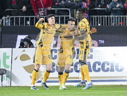 Italy Soccer Serie A