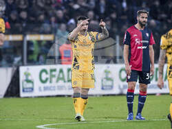 Italy Soccer Serie A