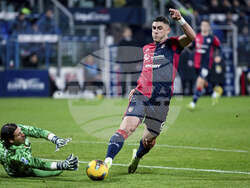 Italy Soccer Serie A