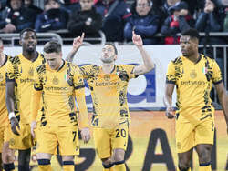 Italy Soccer Serie A