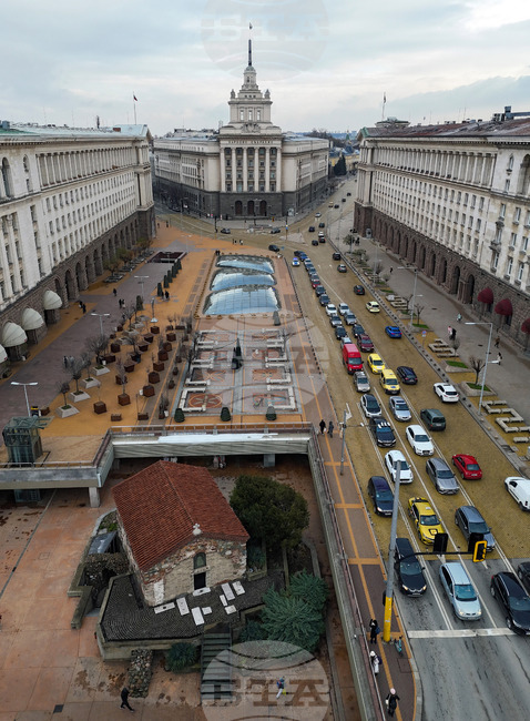 Какви прояви имаха днес кандидатите за народни представители в 23-ти, 24-ти и 25-и МИР - София
