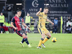 Italy Soccer Serie A