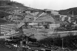 На 29 декември 1964 г. край Пирдоп е открит Минно-обогатителният комбинат „Медет”