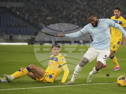 Italy Soccer Serie A