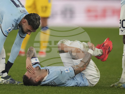 Italy Soccer Serie A