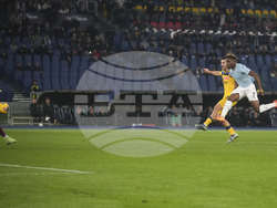 Italy Soccer Serie A