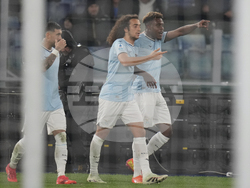 Italy Soccer Serie A