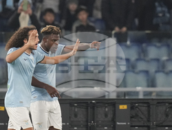 Italy Soccer Serie A