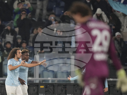 Italy Soccer Serie A