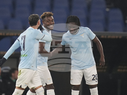 Italy Soccer Serie A