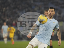 Italy Soccer Serie A