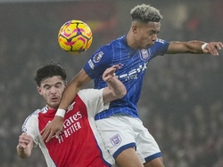 APTOPIX Britain Soccer Premier League