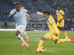 Italy Soccer Serie A