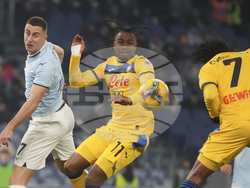 Italy Soccer Serie A