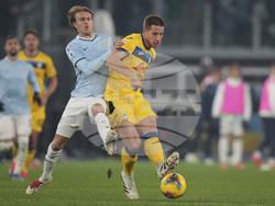 Italy Soccer Serie A