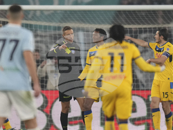 Italy Soccer Serie A