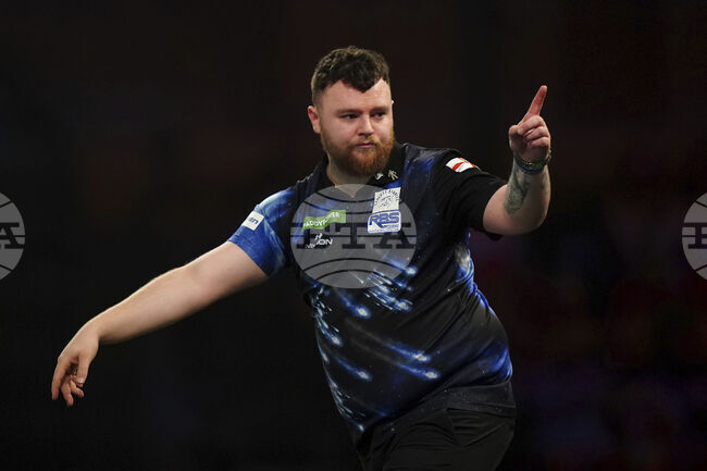 Северна Ирландия спечели Световната купа по дартс след победа във финала над Уелс