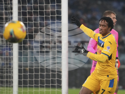 Italy Soccer Serie A