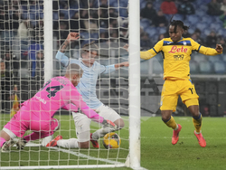 Italy Soccer Serie A