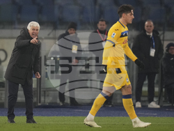 Italy Soccer Serie A