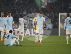 Italy Soccer Serie A