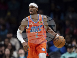 Thunder Hornets Basketball