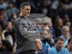 Thunder Hornets Basketball