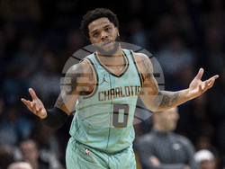 Thunder Hornets Basketball