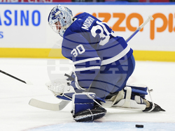 Capitals Maple Leafs Hockey