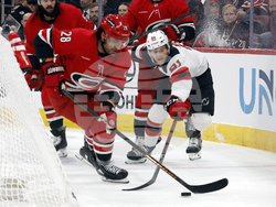 Devils Hurricanes Hockey