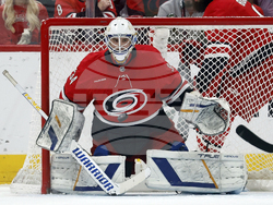 Devils Hurricanes Hockey