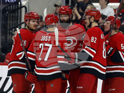 Devils Hurricanes Hockey